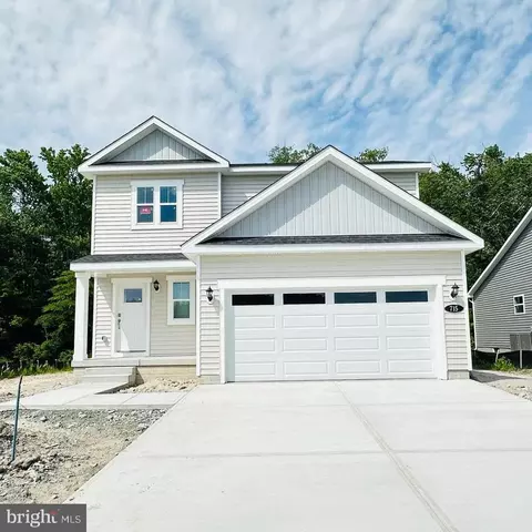 Homesite 37 R Wilson Loop, Georgetown, DE 19947