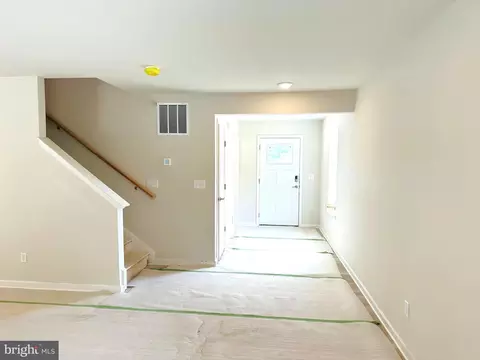 Entry Way - 715 R Wilson Loop #HOME 37, Georgetown, DE 19947 photo 2 of 3