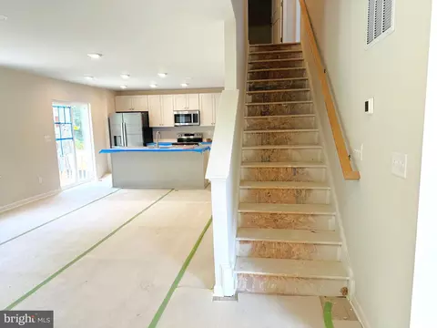 Entry Way - 715 R Wilson Loop #HOME 37, Georgetown, DE 19947 photo 3 of 3