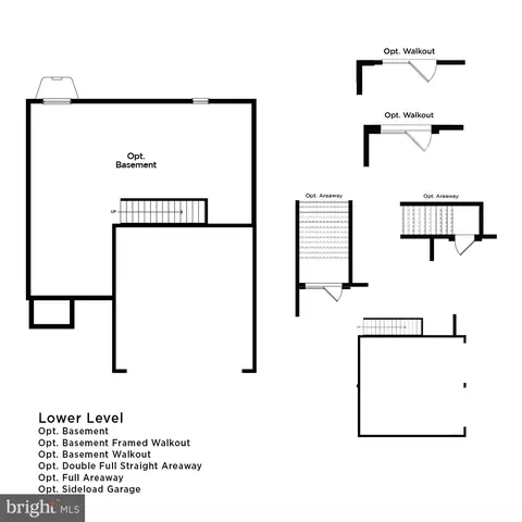 Floorplan - 715 R Wilson Loop #HOME 37, Georgetown, DE 19947 photo 4 of 5