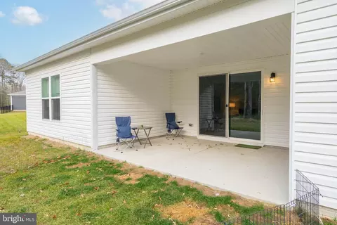 Exterior - 34084 Skyflower Loop, Lewes, DE 19958 photo 3 of 4