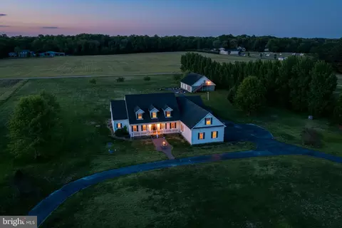 25821 Green Briar Rd, Seaford, DE 19973