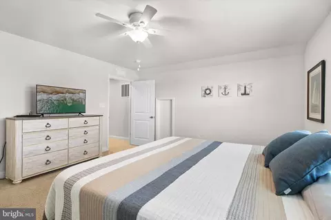 Bedroom - 15384 Crape Myrtle Rd, Milton, DE 19968 photo 9 of 10