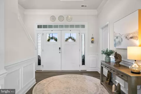 Entry Way - 15384 Crape Myrtle Rd, Milton, DE 19968 photo 1 of 12