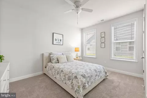 Bedroom - 15384 Crape Myrtle Rd, Milton, DE 19968 photo 4 of 10