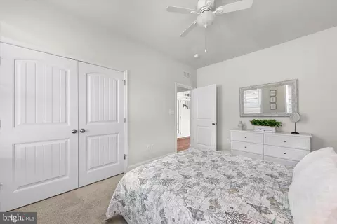 Bedroom - 15384 Crape Myrtle Rd, Milton, DE 19968 photo 5 of 10