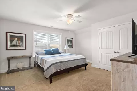 Bedroom - 15384 Crape Myrtle Rd, Milton, DE 19968 photo 8 of 10