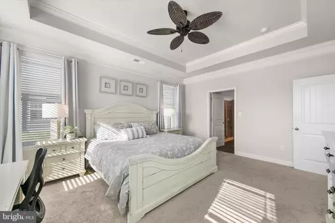 Bedroom - 15384 Crape Myrtle Rd, Milton, DE 19968 photo 2 of 10