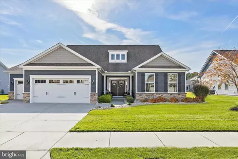 15384 Crape Myrtle Rd, Milton, DE 19968