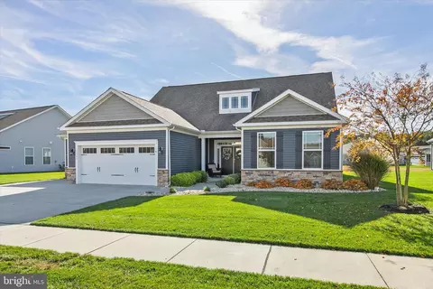 Exterior - 15384 Crape Myrtle Rd, Milton, DE 19968 photo 2 of 14