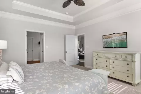 Bedroom - 15384 Crape Myrtle Rd, Milton, DE 19968 photo 3 of 10