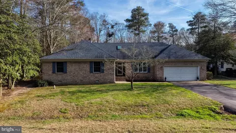Exterior - 111 Sunset Strip, Dagsboro, DE 19939 photo 2 of 8
