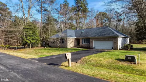 Exterior - 111 Sunset Strip, Dagsboro, DE 19939 photo 7 of 8