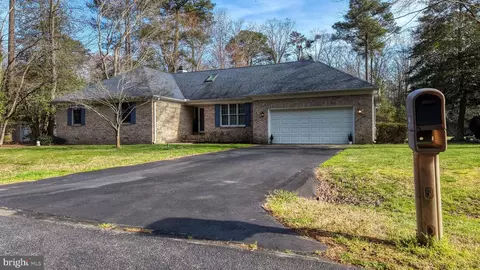 Exterior - 111 Sunset Strip, Dagsboro, DE 19939 photo 8 of 8
