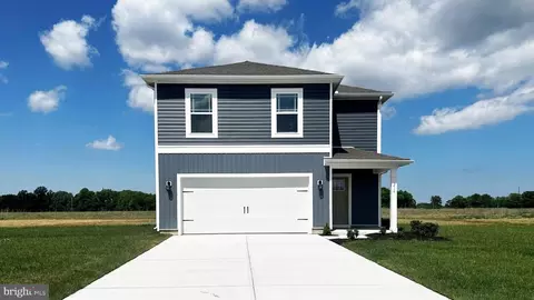 21389 Cottage Ct, Frankford, DE 19945