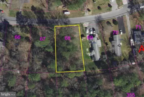 lot40 Vacation Rd, Millsboro, DE 19966