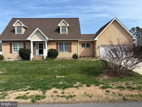 11 Kensington Rd, Rehoboth Beach, DE 19971