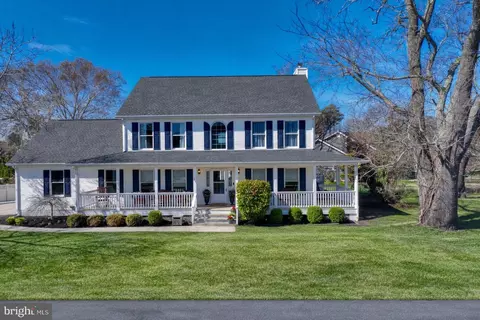 24 Blackpool Rd, Rehoboth Beach, DE 19971