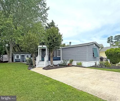 21196 M St #M-14, Rehoboth Beach, DE 19971