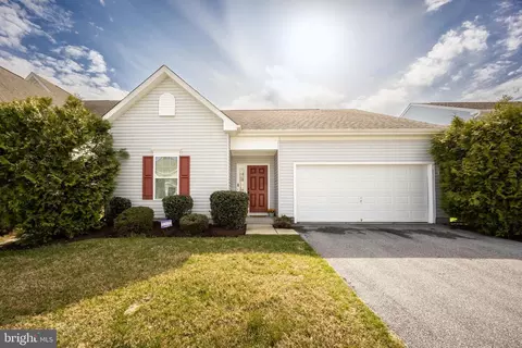 191 Bobbys Branch Rd, Millsboro, DE 19966