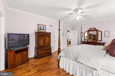 Bedroom - 36 Willow Oak Ave, Ocean View, DE 19970 photo 3 of 10