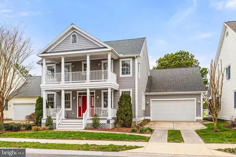 Exterior - 36 Willow Oak Ave, Ocean View, DE 19970 photo 2 of 16