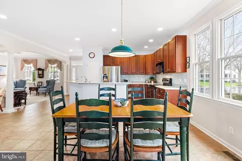 Dining - 36 Willow Oak Ave, Ocean View, DE 19970 photo 3 of 3