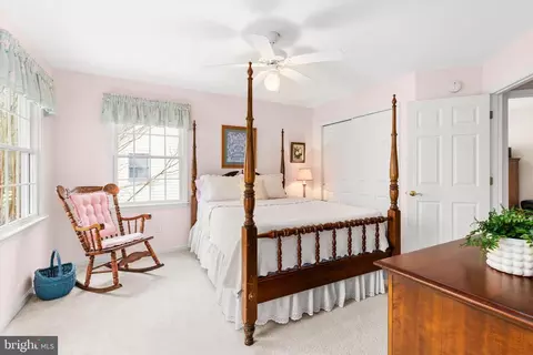 Bedroom - 36 Willow Oak Ave, Ocean View, DE 19970 photo 6 of 10