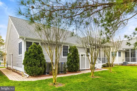 Exterior - 36 Willow Oak Ave, Ocean View, DE 19970 photo 12 of 16