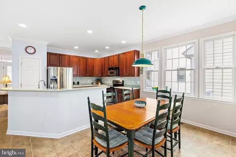 Kitchen - 36 Willow Oak Ave, Ocean View, DE 19970 photo 6 of 6