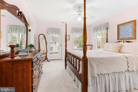 Bedroom - 36 Willow Oak Ave, Ocean View, DE 19970 photo 5 of 10