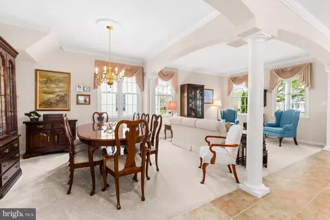 Dining - 36 Willow Oak Ave, Ocean View, DE 19970 photo 1 of 3