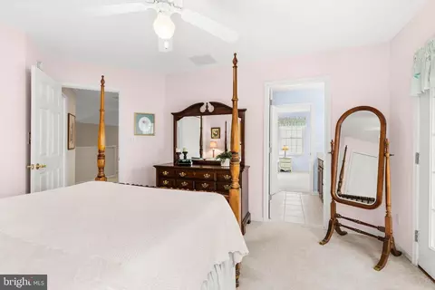 Bedroom - 36 Willow Oak Ave, Ocean View, DE 19970 photo 7 of 10