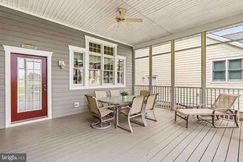 Exterior - 36 Willow Oak Ave, Ocean View, DE 19970 photo 7 of 16