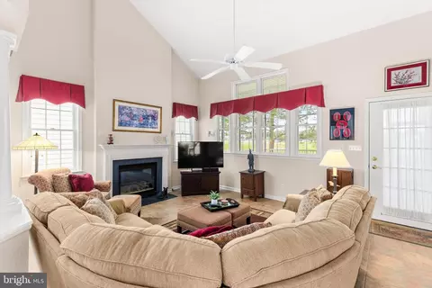 Living - 36 Willow Oak Ave, Ocean View, DE 19970 photo 3 of 3