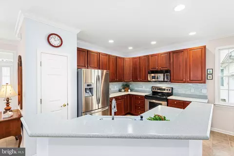 Kitchen - 36 Willow Oak Ave, Ocean View, DE 19970 photo 1 of 6