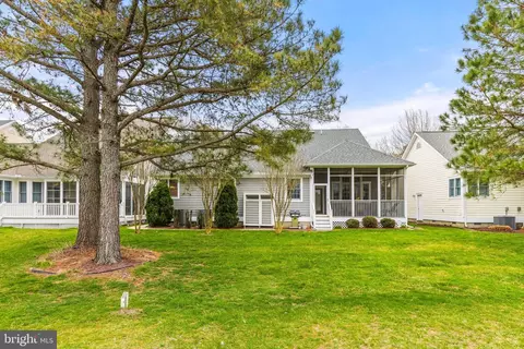 Exterior - 36 Willow Oak Ave, Ocean View, DE 19970 photo 11 of 16