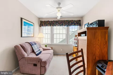 Bedroom - 36 Willow Oak Ave, Ocean View, DE 19970 photo 4 of 10