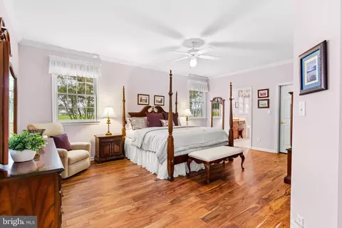 Bedroom - 36 Willow Oak Ave, Ocean View, DE 19970 photo 1 of 10