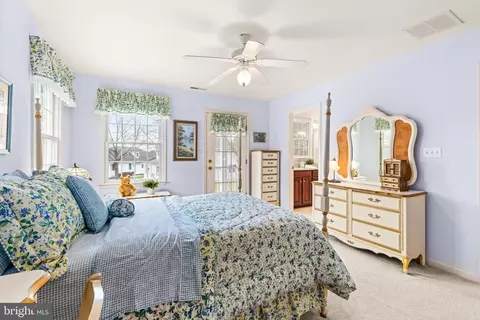 Bedroom - 36 Willow Oak Ave, Ocean View, DE 19970 photo 10 of 10