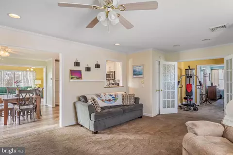 Entry Way - 38511 Velta Dr, Ocean View, DE 19970 photo 3 of 5