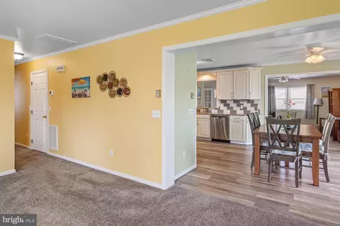 Entry Way - 38511 Velta Dr, Ocean View, DE 19970 photo 2 of 5