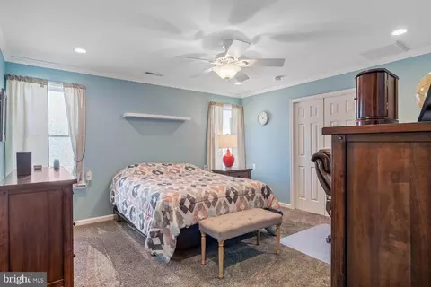 Bedroom - 38511 Velta Dr, Ocean View, DE 19970 photo 1 of 7