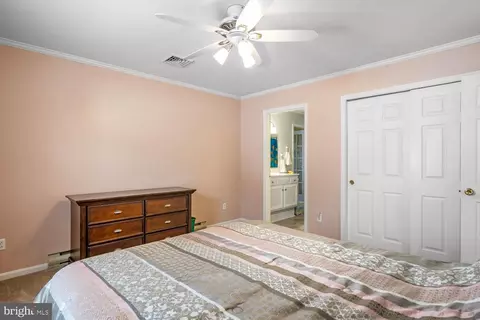Bedroom - 38511 Velta Dr, Ocean View, DE 19970 photo 5 of 7