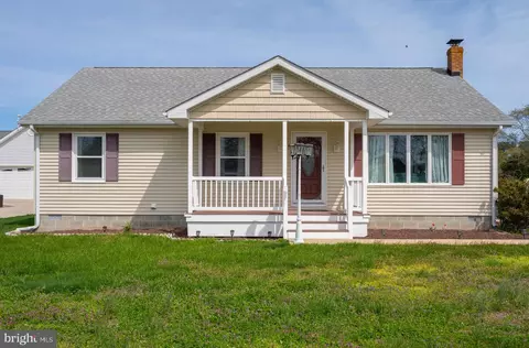 Exterior - 38511 Velta Dr, Ocean View, DE 19970 photo 2 of 4