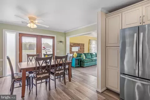 Dining - 38511 Velta Dr, Ocean View, DE 19970 photo 3 of 3