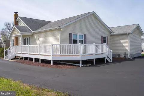 Exterior - 38511 Velta Dr, Ocean View, DE 19970 photo 4 of 4