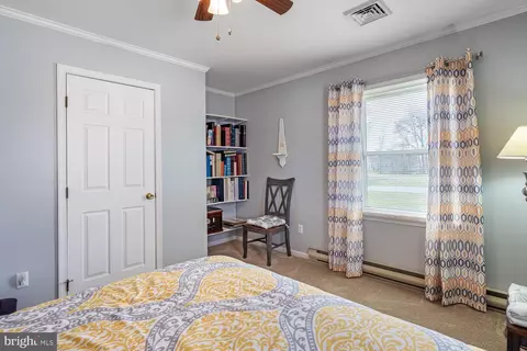 Bedroom - 38511 Velta Dr, Ocean View, DE 19970 photo 7 of 7