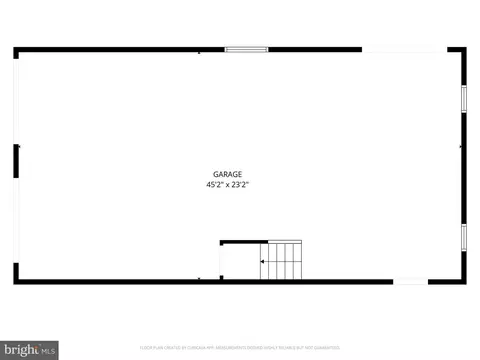 Floorplan - 405 Serrill Ave, Ocean View, DE 19970 photo 2 of 2