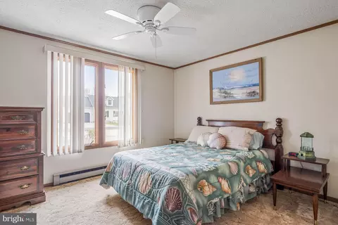 Bedroom - 405 Serrill Ave, Ocean View, DE 19970 photo 3 of 6